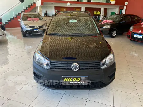 SAVEIRO 1.6 MSI Robust CD 16V