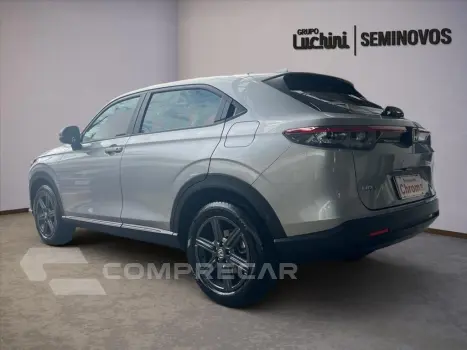 HR-V 1.5 DI I-VTEC FLEX EXL CVT