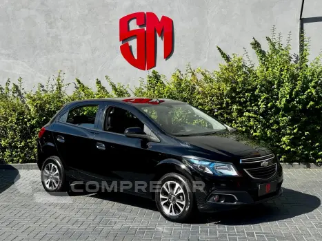 ONIX 1.4 MPFI LTZ 8V