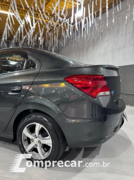 PRISMA 1.4 LTZ Spe/4 8V