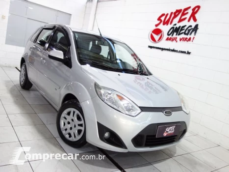 FIESTA HATCH - 1.0 ROCAM HATCH 8V 4P MANUAL