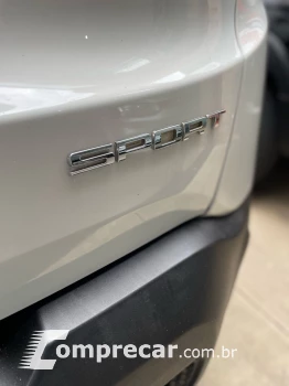 RENEGADE 1.8 16V