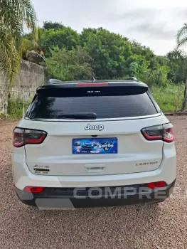 compass limited