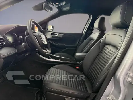 FASTBACK 1.0 TURBO 200 HYBRID IMPETUS CVT