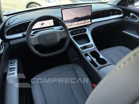 Ex2 39,4 Kw Elétrico Pro