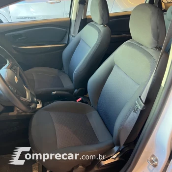 SPIN LT 1.8 8V Econo.Flex 5p Aut.