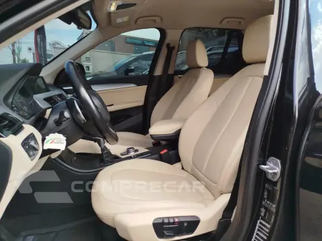 X1 SDRIVE 20i 2.0/2.0 TB Acti.Flex Aut.