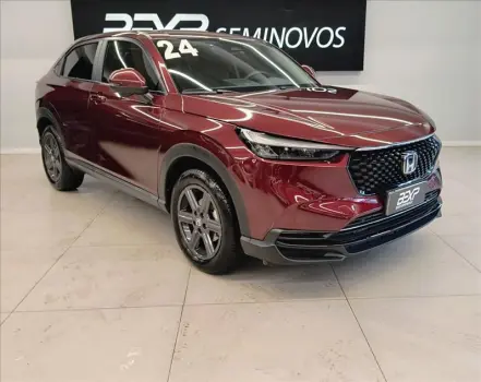 HR-V 1.5 DI I-vtec Turbo Advance