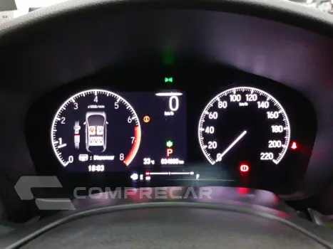 CITY 1.5 i-VTEC FLEX HATCH EXL CVT