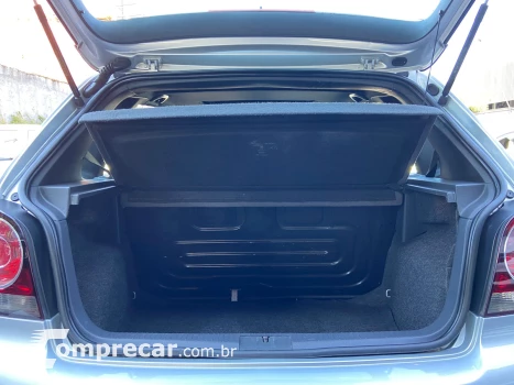 POLO 1.6 MI Sportline 8V