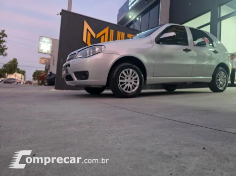 Palio 1.0 ECONOMY Fire Flex 8V 4p