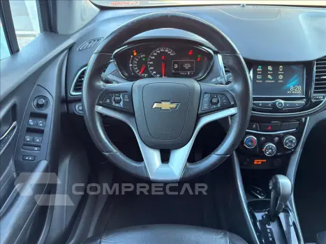 TRACKER 1.4 16V TURBO FLEX PREMIER AUTOMÁTICO
