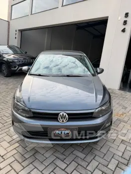 Polo 1.6 MSI Total Flex 16V 5p Aut.
