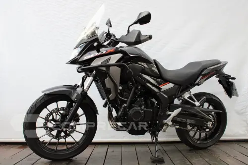 HONDA CB 500 X ABS