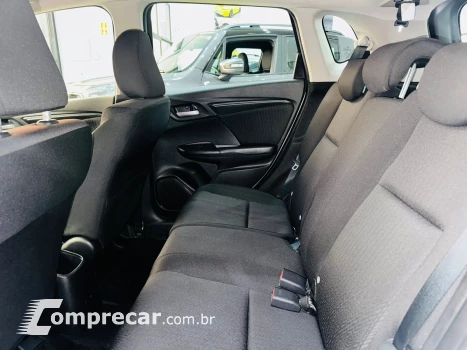 FIT 1.5 Personal 16V