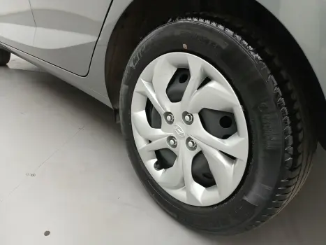 HB20 1.0 12V FLEX COMFORT MANUAL