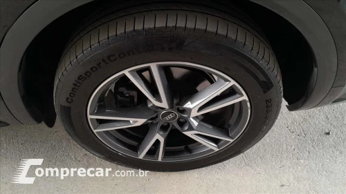 Q5 2.0 45 TFSI GASOLINA PRESTIGE QUATTRO S TRONIC