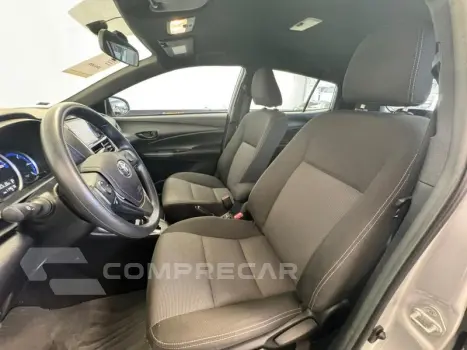 YARIS HA XL15