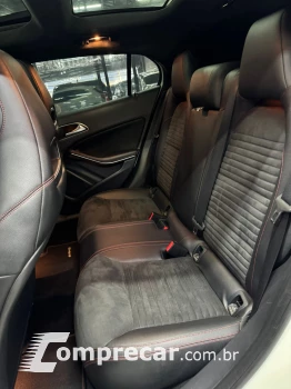 GLA 250 Sport 2.0
