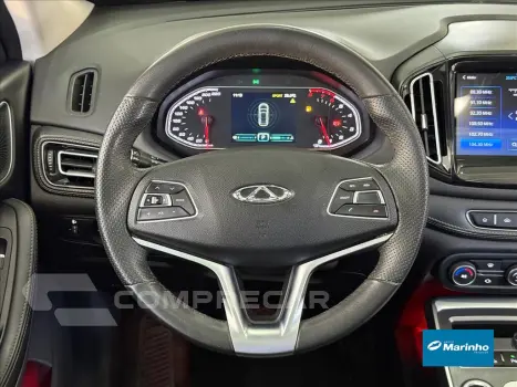 TIGGO 7 1.5 VVT TURBO iFLEX TXS DCT