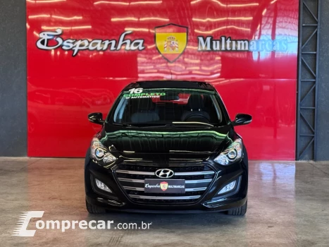 I30 1.8 MPI 16V
