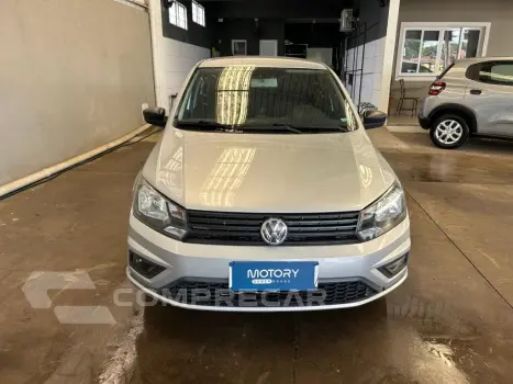 GOL 1.0 12V MPI TOTALFLEX 4P MANUAL