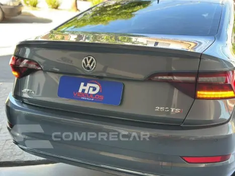 JETTA CL AF