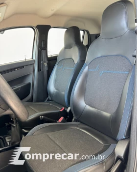 KWID 1.0 12V SCE Intense