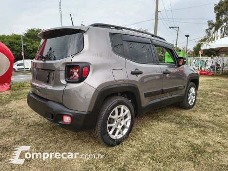 RENEGADE 1.8 16V Sport