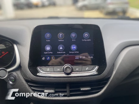 ONIX 1.0 FLEX LT MANUAL