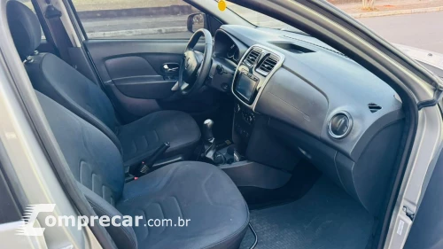 SANDERO 1.6 16V SCE Dynamique