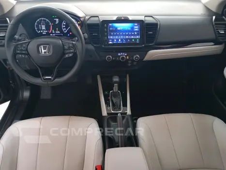CITY 1.5 i-VTEC FLEX TOURING CVT