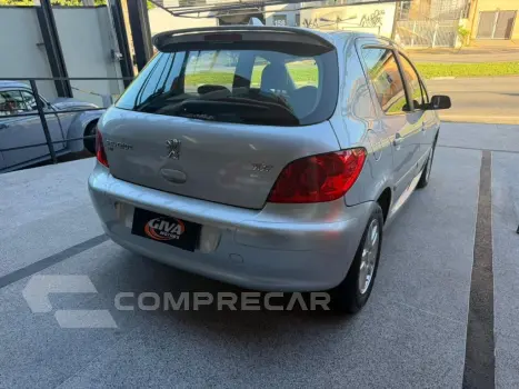 307 MILLESIM200 1.6 Flex 16V 5p