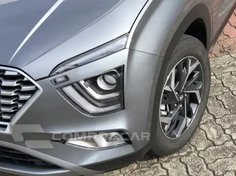CRETA 1.0 TGDI FLEX LIMITED SAFETY AUTOMÁTICO