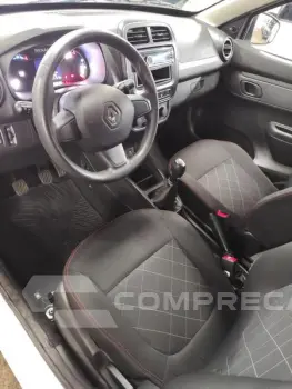 KWID 1.0 12V SCE ZEN MANUAL