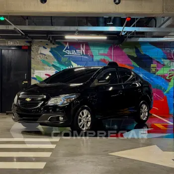 PRISMA 1.4 LTZ Spe/4 8V