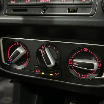 Fox Rock in Rio 1.6 Mi Total Flex 8V 5p