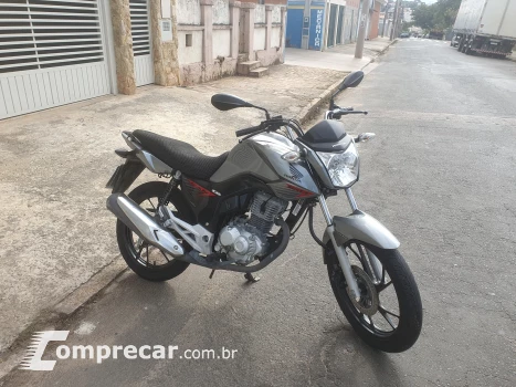 CG FAN  150 ESI