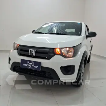 Fiat MOBI 1.0 8V Like 4 portas