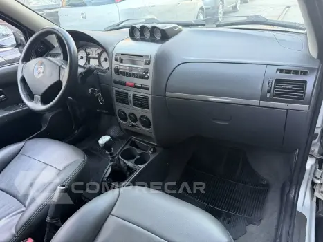 STRADA 1.8 MPI ADVENTURE CE 8V FLEX 2P MANUAL