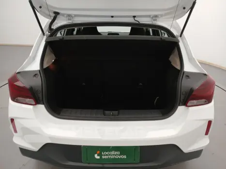 ONIX 1.0 FLEX LT MANUAL