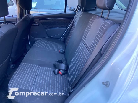 SANDERO 1.6 Privilége 16V