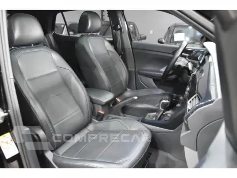 T-CROSS - 1.0 200 TSI TOTAL COMFORTLINE AUTOMÁTICO