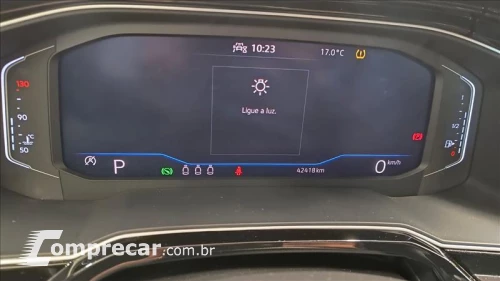 NIVUS 1.0 200 TSI Highline