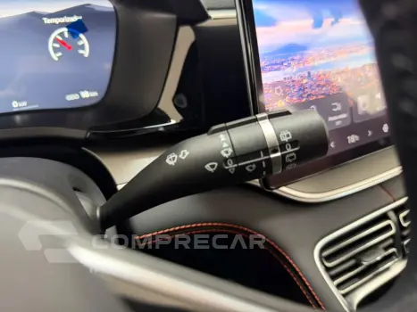 SONG PLUS 1.5 DM-I TURBO HÍBRIDO AUTOMÁTICO