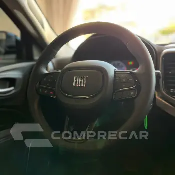 TORO 1.3 Turbo 270 Freedom