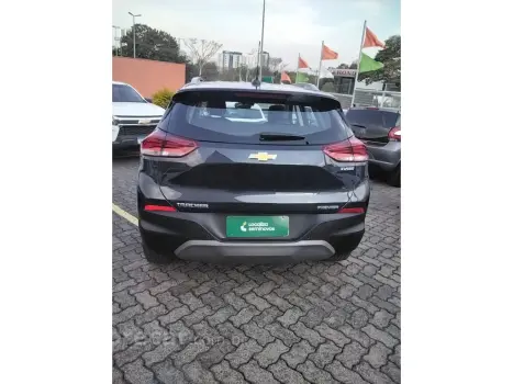 TRACKER 1.2 TURBO FLEX PREMIER AUTOMÁTICO