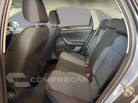 NIVUS 1.0 200 TSI TOTAL FLEX COMFORTLINE AUTOMÁTI