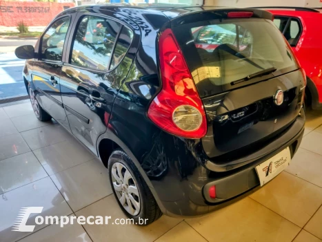 PALIO 1.4 MPI Attractive 8V