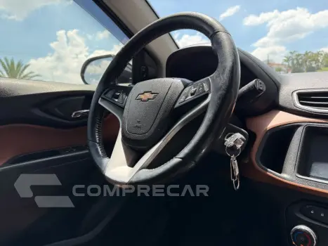 ONIX HATCH ACTIV 1.4 8V Flex 5p Mec.